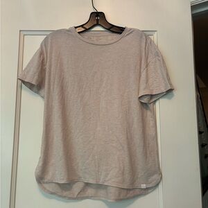 Ministry of Supply athletic women’s tee